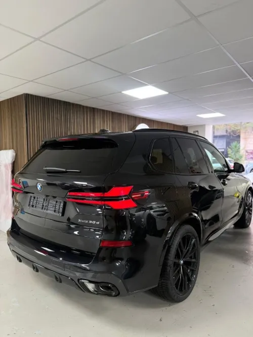 BMW X5 2026 X drive