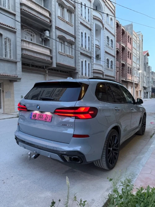 BMW X5 2026 X drive