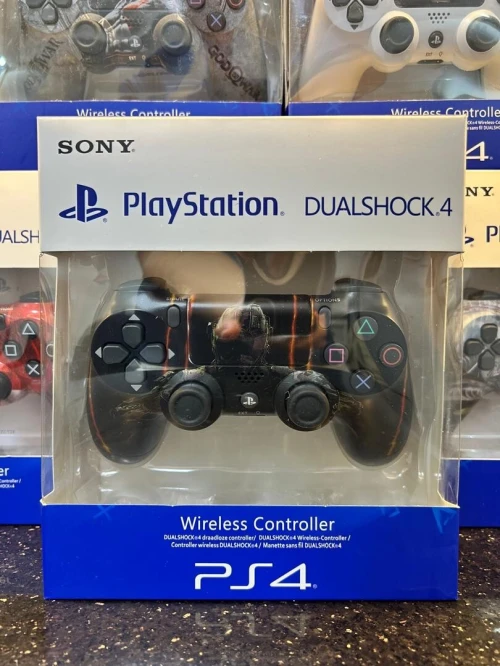 Mannete/controller PS4 dualshock