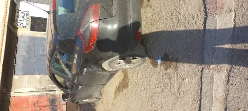 Renault Megane 3 2010 Dynamique