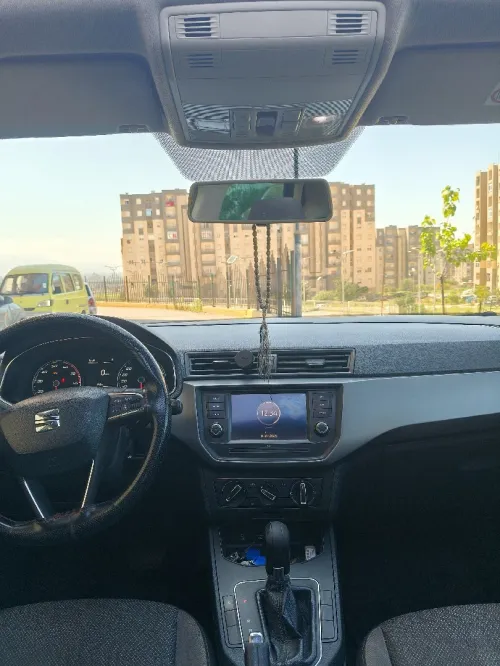 Seat Ibiza 2018 EDITION