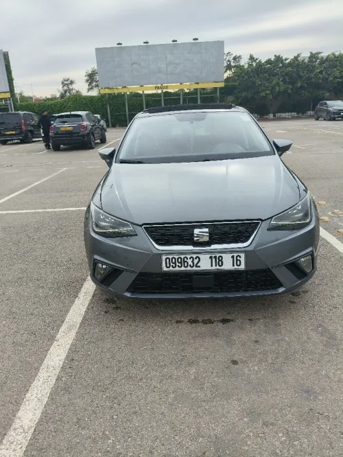 Seat Ibiza 2018 EDITION