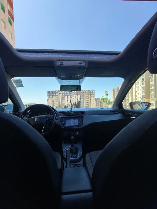Seat Ibiza 2018 EDITION
