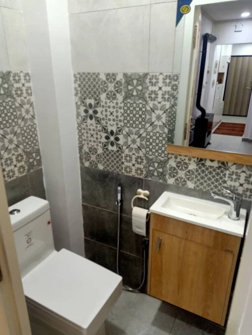 Vente Appartement F4 Constantine Constantine