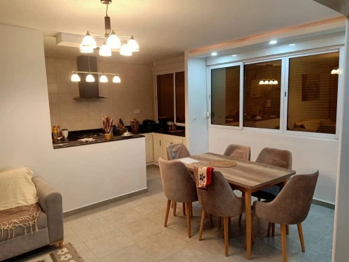 Vente Appartement F4 Constantine Constantine