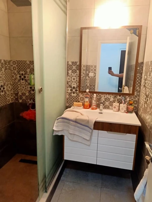 Vente Appartement F4 Constantine Constantine