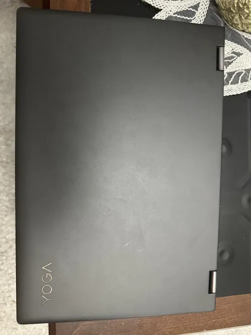 yoga 530 écran tactile / 360 degré
