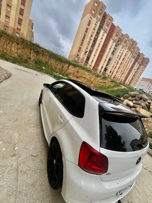 Volkswagen Polo 2013 Life