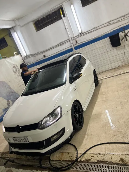 Volkswagen Polo 2013 Life
