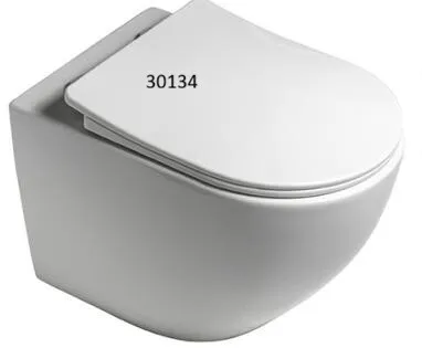 Cuvette suspendue importation