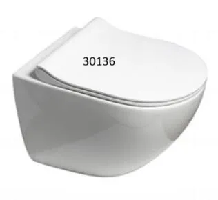 Cuvette suspendue importation