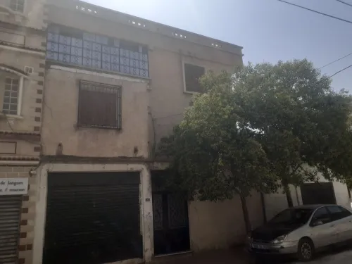 Vente Villa Constantine Constantine