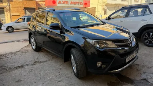 Toyota RAV4 2018 RAV4
