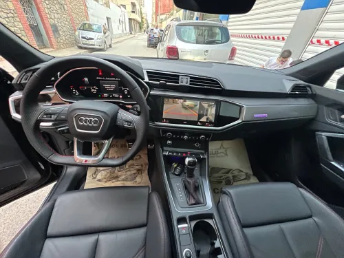 Audi Q3 2025 SLine