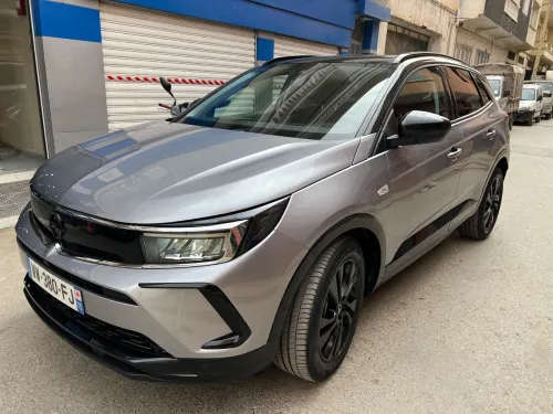 Opel GrandLand 2025 Gs Line