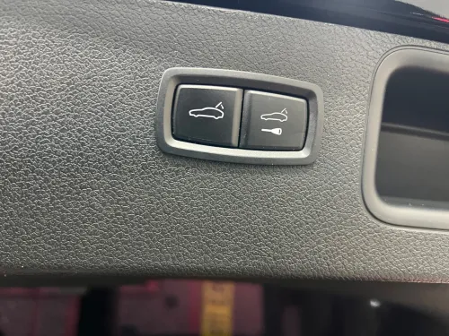 Porsche Macan 2019 Macan