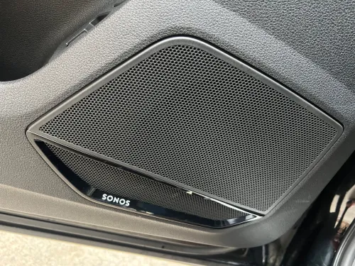 Audi Q3 2025 SLine