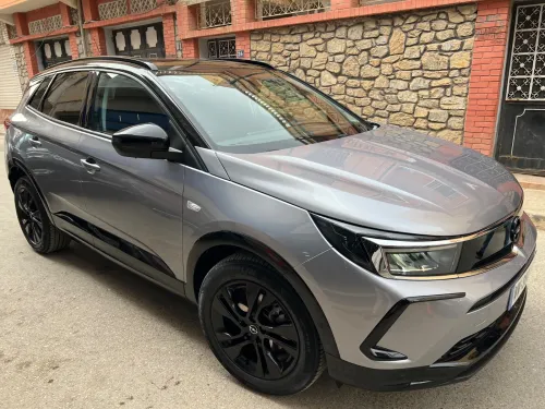 Opel GrandLand 2025 Gs Line