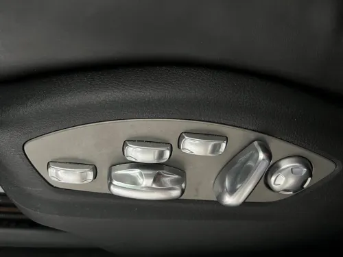Porsche Macan 2019 Macan