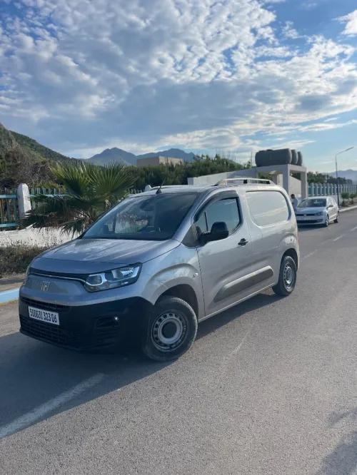 Fiat Doblo 2023 Doblo
