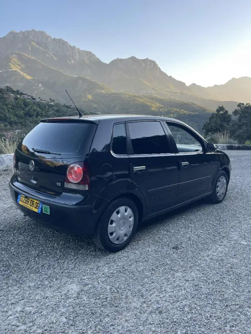 Volkswagen Polo 2008 Style