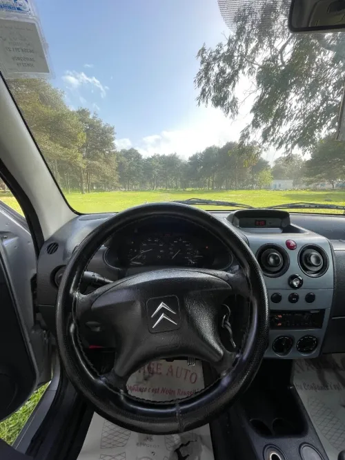 Citroen Berlingo 2011 Tolé niveau 2