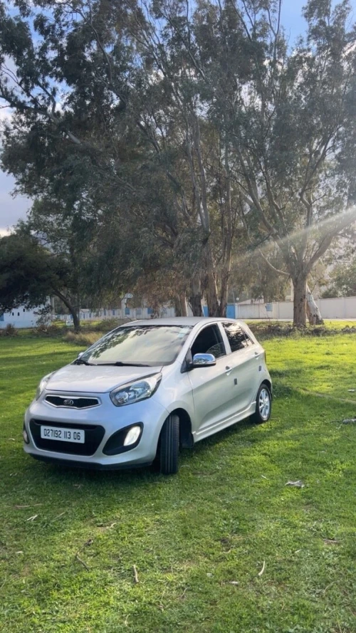 Kia Picanto 2013 Style