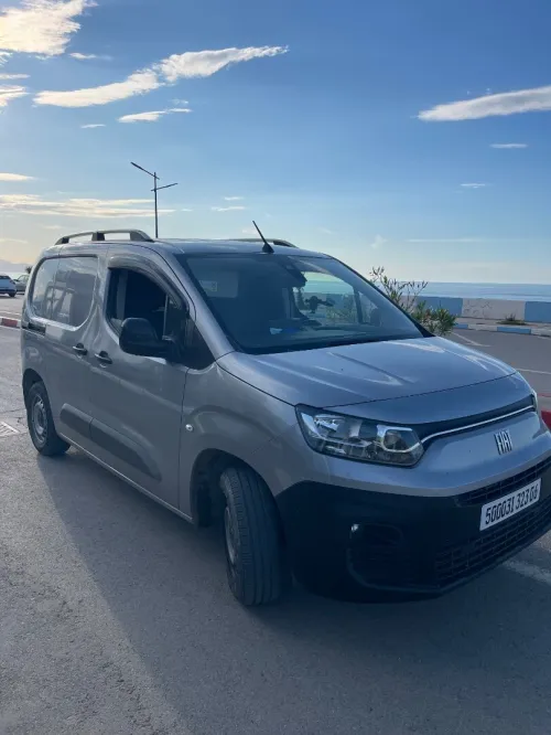 Fiat Doblo 2023 Doblo