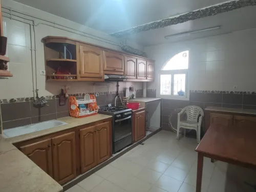 Location Appartement F4 Alger Ain benian