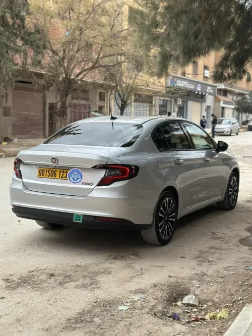 Fiat Tipo Sedan 2023 Life