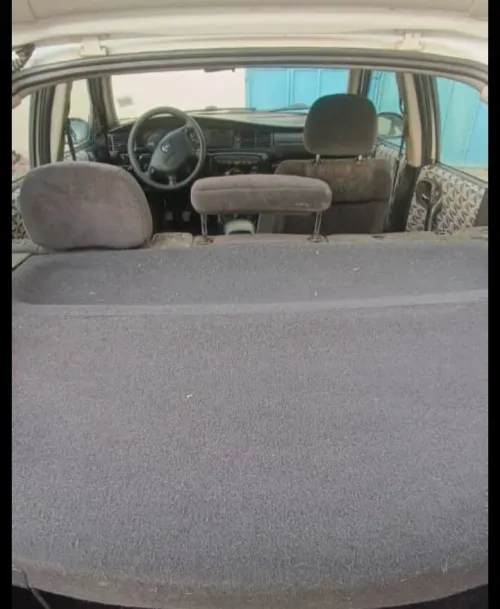 Opel Vectra 1999 Vectra