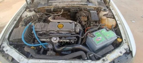 Opel Vectra 1999 Vectra