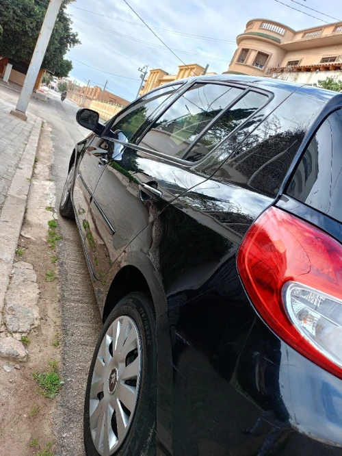 Renault Clio 3 2012 Dynamique