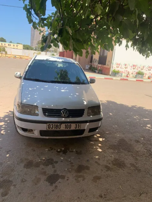 Volkswagen Polo 2000 Polo diesel
