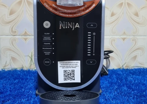 Machine à boisson glacés ninja 