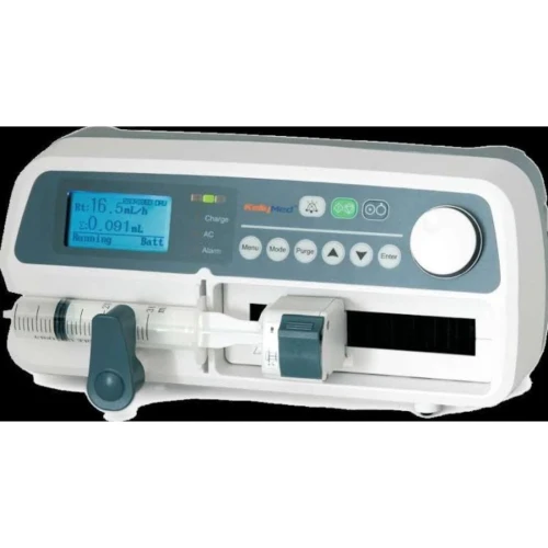 Pousse-seringue électrique (SAP) marque:KELLYMED KL-602 