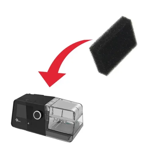 Filtres CPAP PPC - ResMed S10 S11 - BMC -Accessoires CPAP Apnée du Sommeil