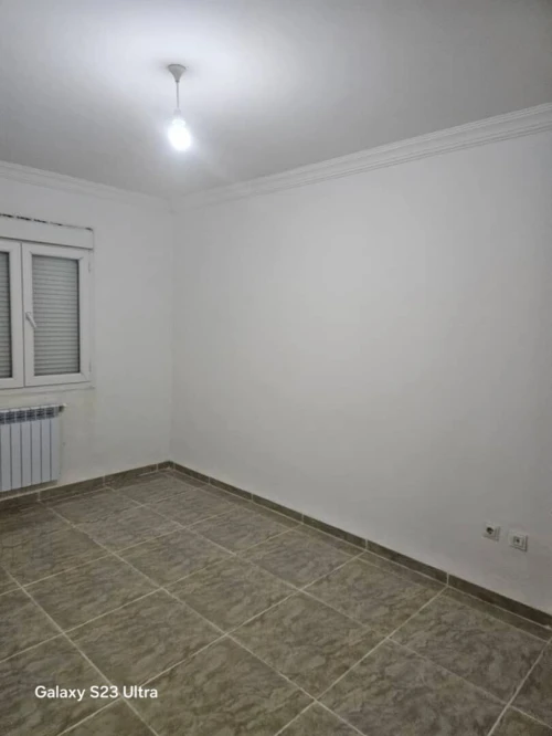 Vente Appartement F4 Alger Mahelma