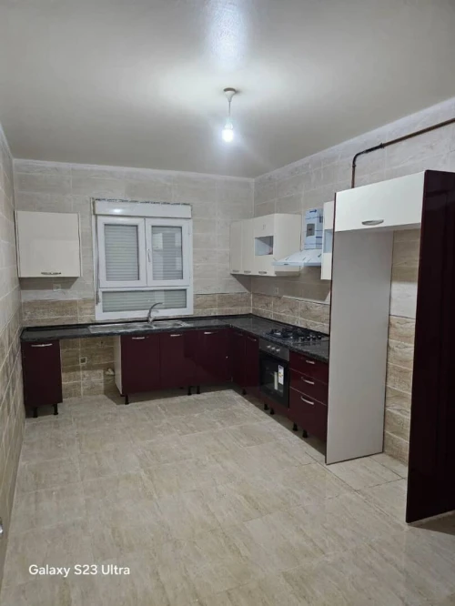 Vente Appartement F4 Alger Mahelma