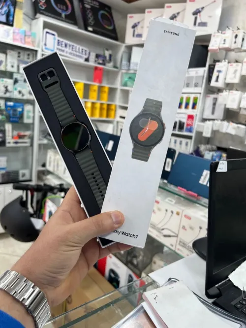 Samsung watch 7