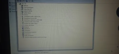 Dell latitude D420 très bonne affaire 
