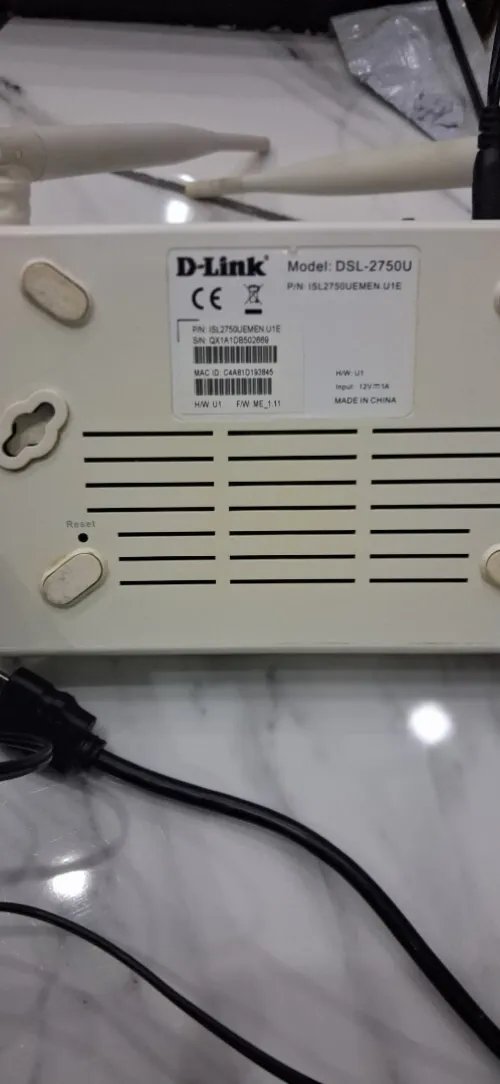 Modem