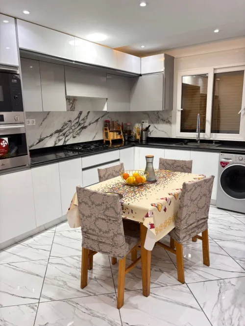 Vente Appartement F4 Alger Draria