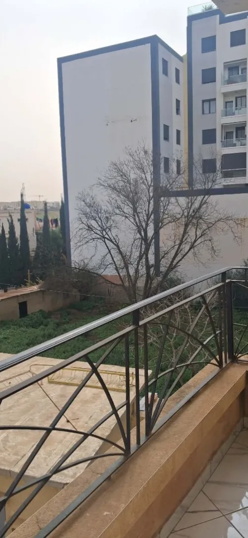 Vente Appartement F4 Alger Draria