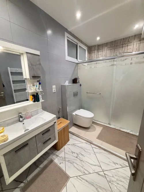Vente Appartement F4 Alger Draria