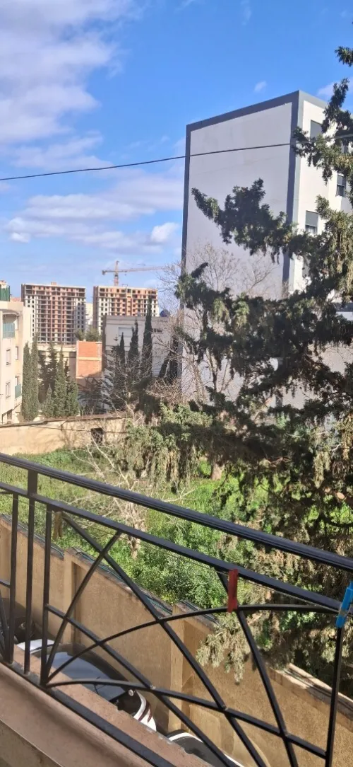 Vente Appartement F4 Alger Draria