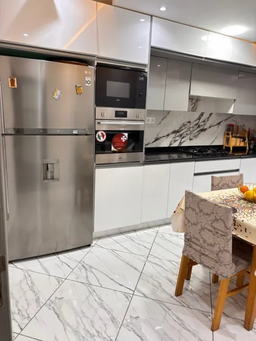 Vente Appartement F4 Alger Draria