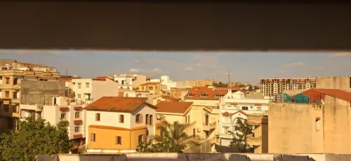 Vente Appartement F4 Alger Draria