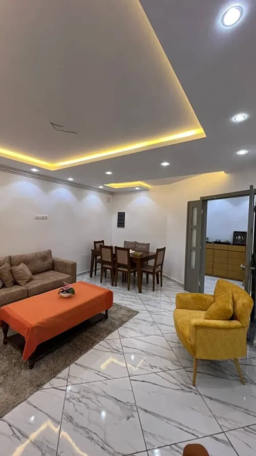 Vente Appartement F4 Alger Draria