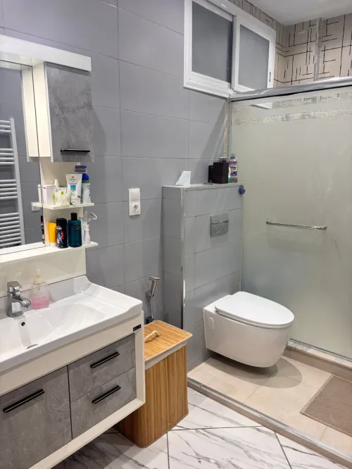 Vente Appartement F4 Alger Draria